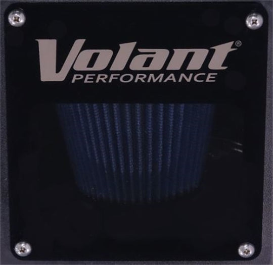 Volant 16-22 Toyota Tacoma 3.5L V6 Pro5 Closed Box Air Intake System