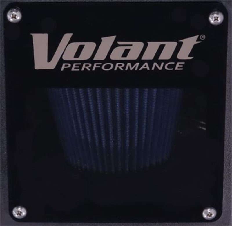 Volant 05-11 Toyota Tacoma 2.7L L4 Pro5 Closed Box Air Intake System