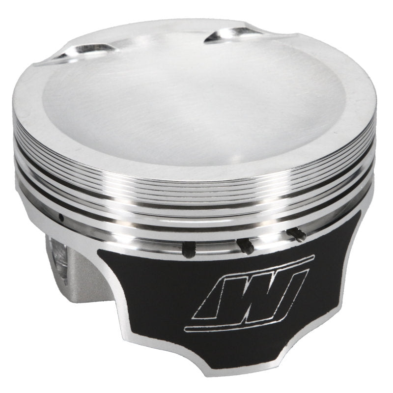 Wiseco Mazda Speed 3 Dished -13.3cc 9.5:1 Piston Shelf Stock