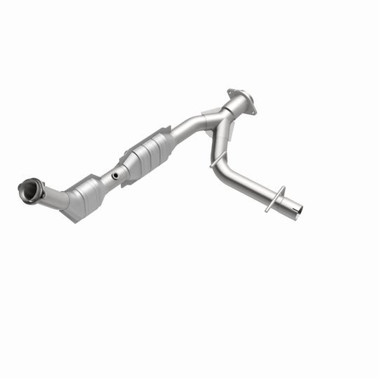 MagnaFlow Conv DF 03-04 Exped 4.6L Passenger Side OEM