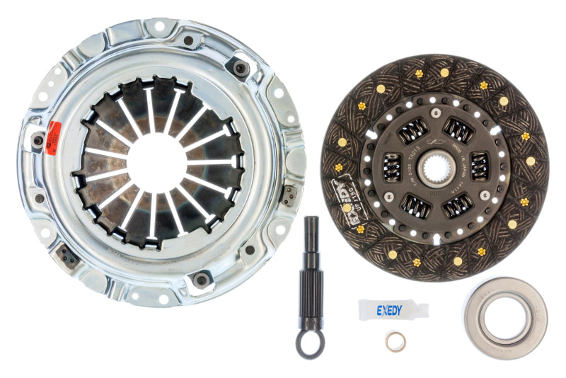 Exedy 1990-1994 Nissan 240SX L4 Stage 1 Organic Clutch