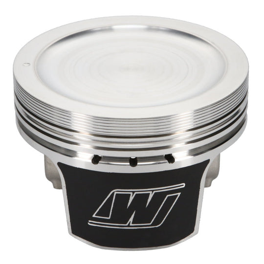 Wiseco Toyota Tacoma 2RZ 3RZ Dished -10cc Piston Shelf Stock