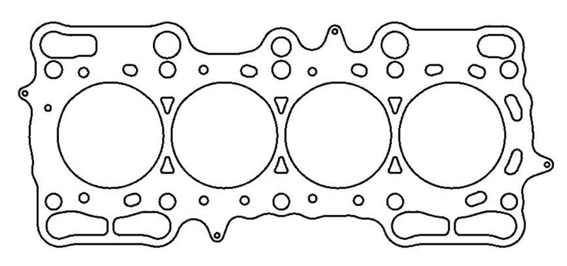 Cometic Honda Prelude 87mm 97-UP .051 inch MLS H22-A4 Head Gasket