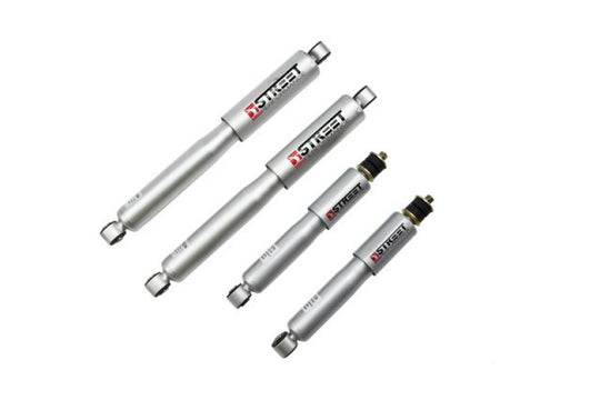 Belltech Street Performance Shock Set