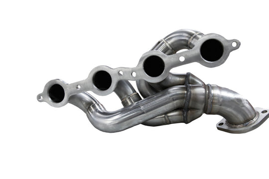 Kooks 10-15 Chevrolet Camaro 6.2L 1-3/4in x 1-7/8in SS Super Street Series Headers