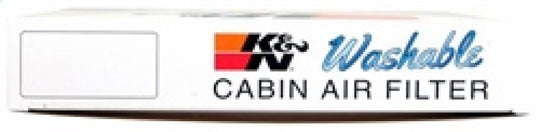 K&N 04-13 Chevy Impala Cabin Air Filter