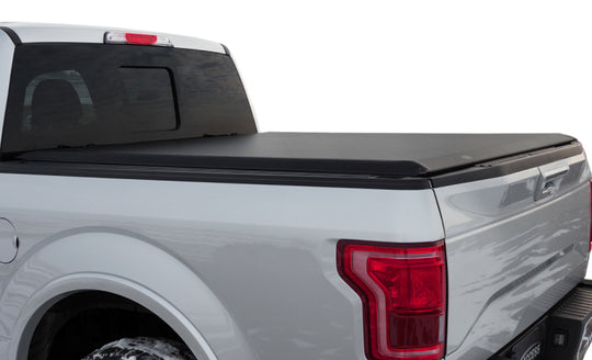 Access Literider 99-07 Ford Super Duty 8ft Bed (Includes Dually) Roll-Up Cover