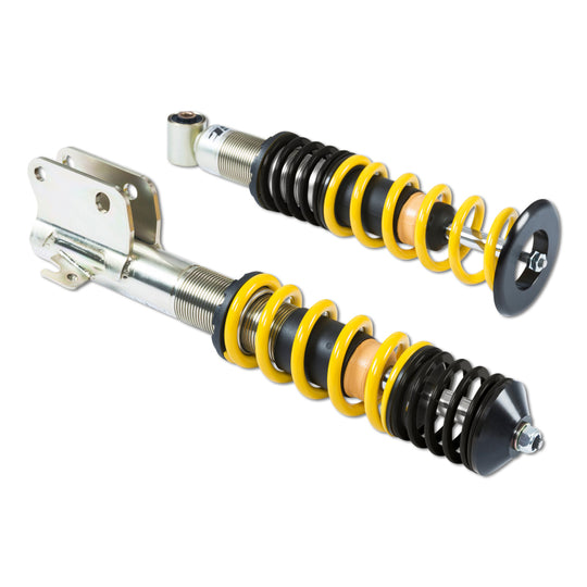 ST X Height Adjustable Coilover Kit 08-14 Subaru Impreza STI (GR, GV)