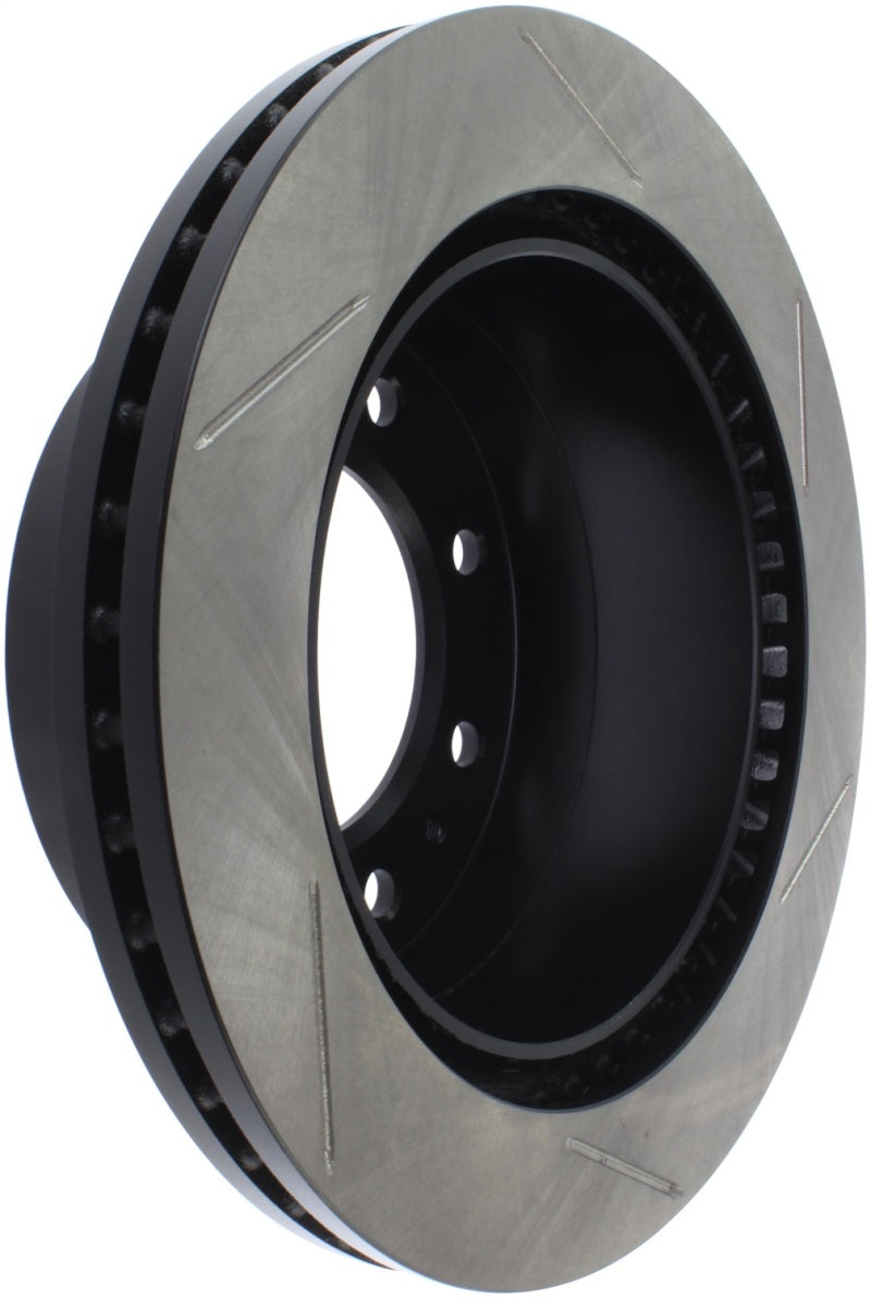 StopTech Slotted Sport Brake Rotor