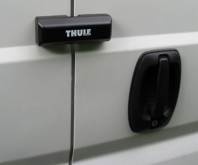 Thule Van Lock (1pc) - Black