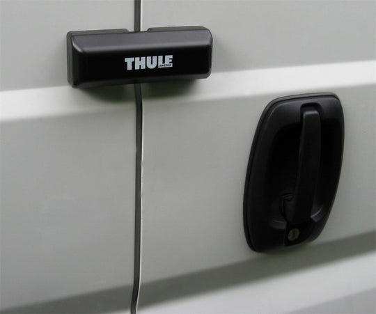 Thule Van Lock (2pc) - Black