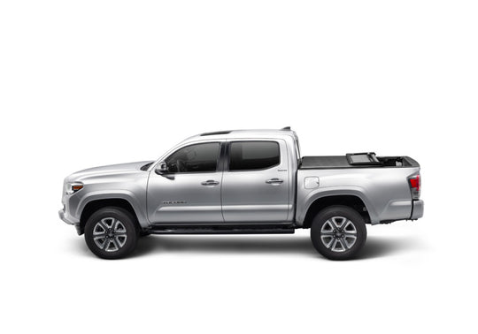 Extang 07-13 Toyota Tundra LB (8ft) (w/Rail System) Trifecta 2.0