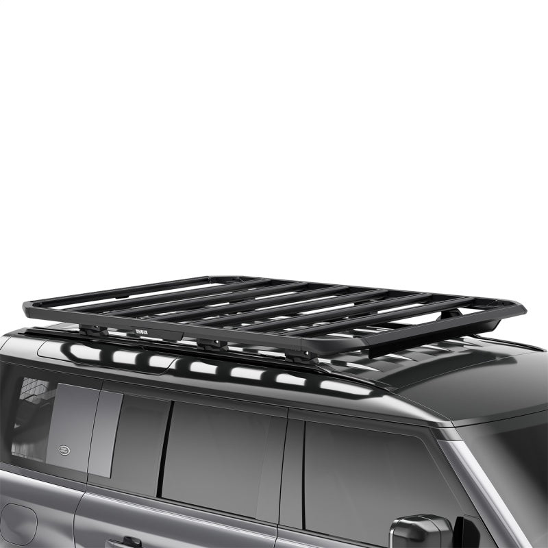 Thule Caprock L Roof Platform - Black