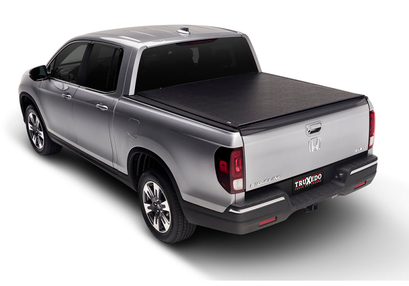 Truxedo 05-16 Honda Ridgeline 4ft 8in Lo Pro Bed Cover