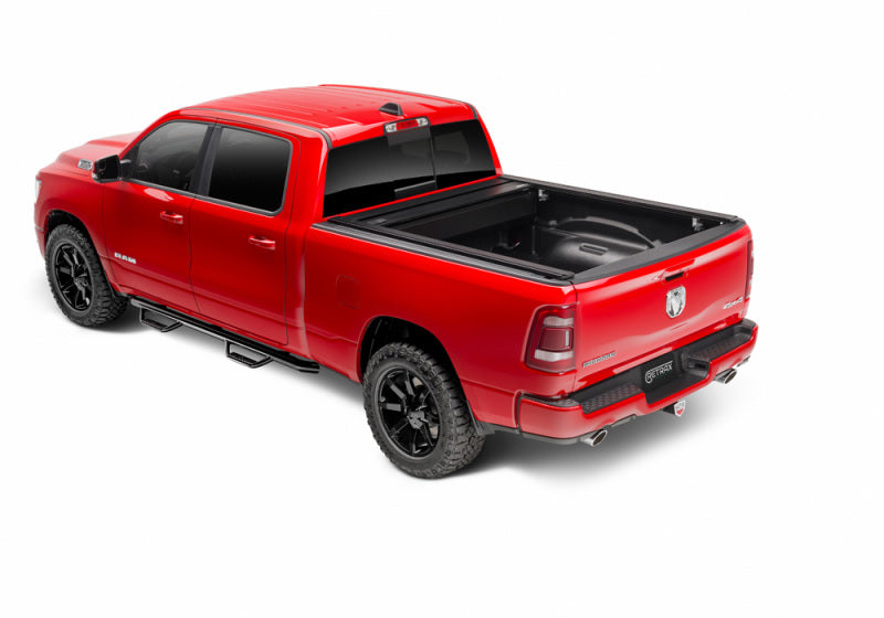 Retrax 08-16 Super Duty F-250-350 Short Bed PowertraxPRO XR