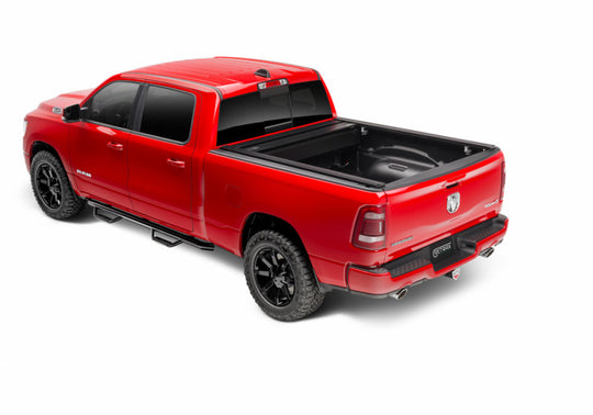 Retrax 14-18 Chevy & GMC 5.8ft Bed PowertraxPRO XR