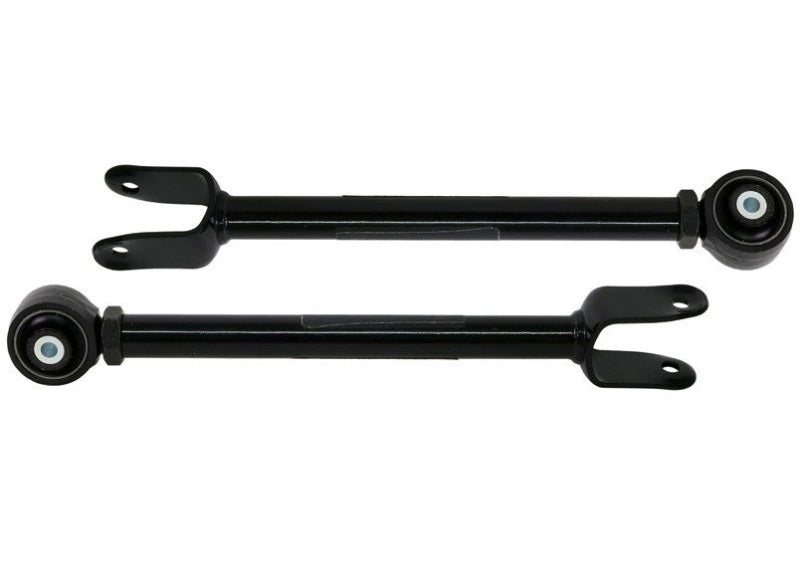 SuperPro 07-17 Jeep Wrangler JK / 2018 Jeep Wrangler JK Upper Trailing Arm Set