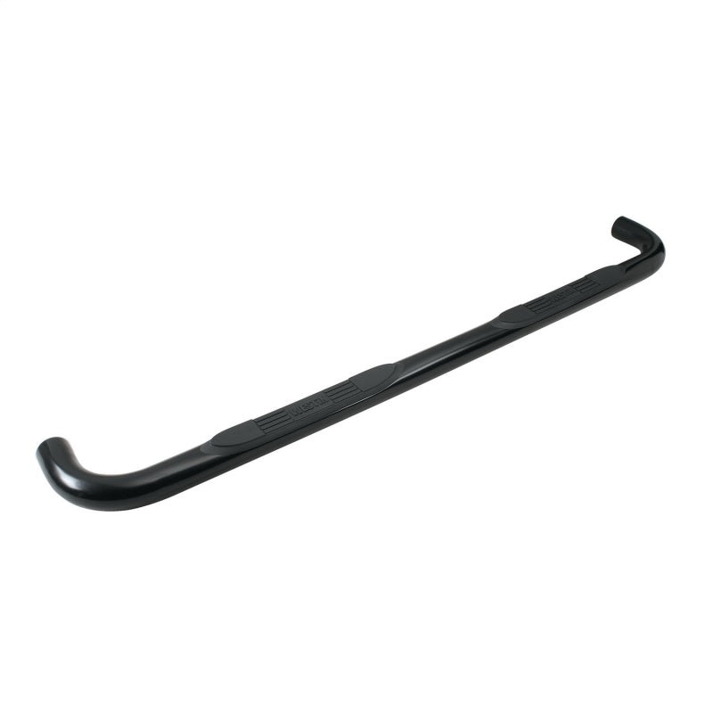 Westin 2006-2009 Dodge Ram 1500 Mega Cab E-Series 3 Nerf Step Bars - Black