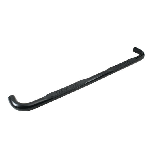 Westin 2011-2018 Dodge Durango E-Series 3 Nerf Step Bars - Black