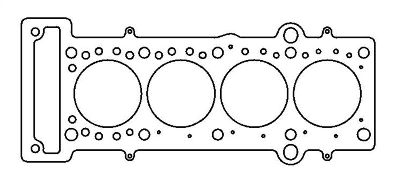 Cometic BMW Mini Cooper 78.5mm .120 inch MLS Head Gasket