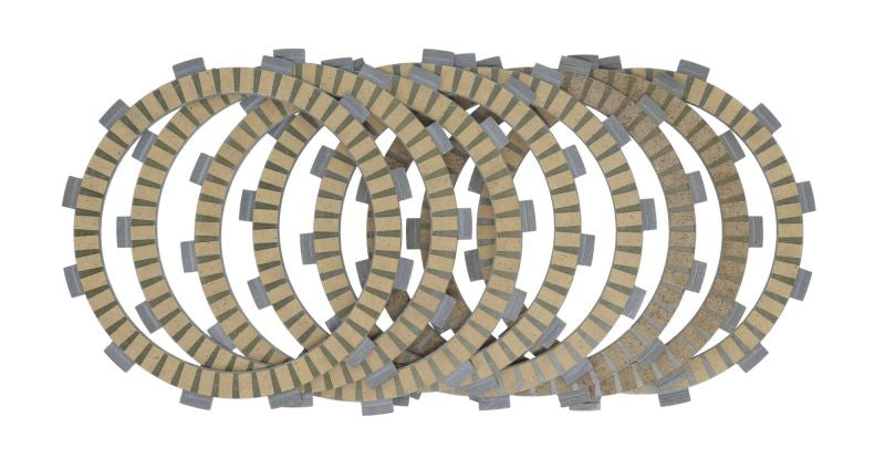 ProX 93-22 YZ250/94-97 WR250 Friction Plate Set