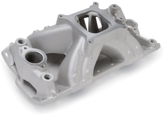 Edelbrock Super Victor Manifold SB-Chevy