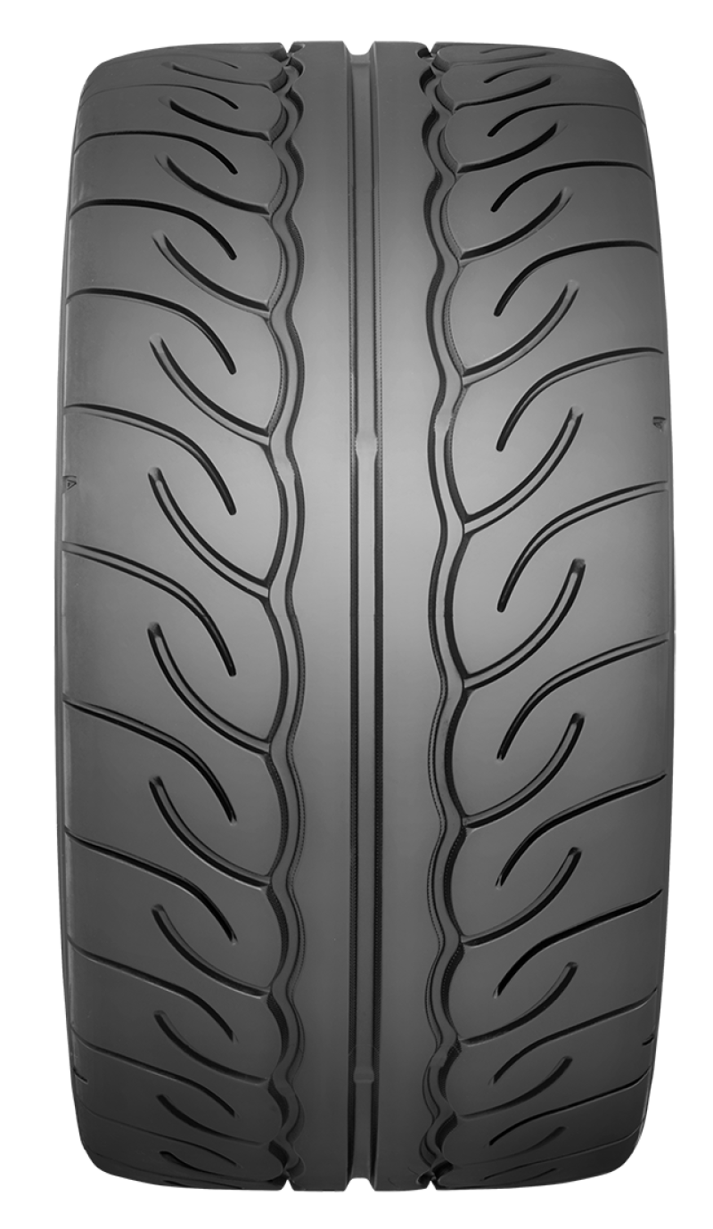 Yokohama Advan Neova AD08R Tire - 215/45R18 89W