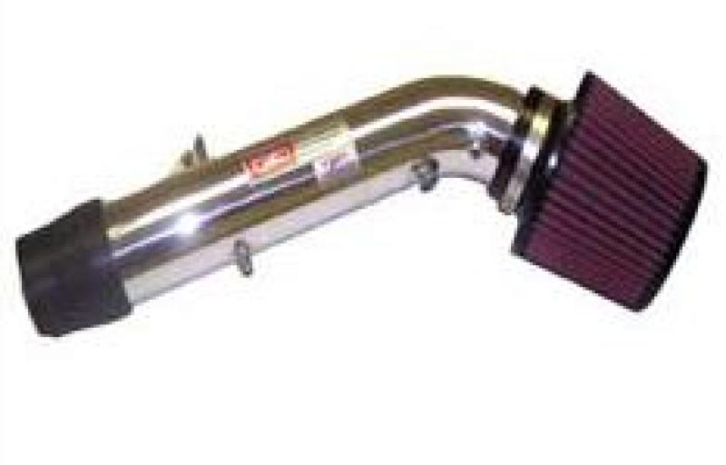 Injen 92-95 Lexus SC400 V6 4.0L Black IS Short Ram Cold Air Intake