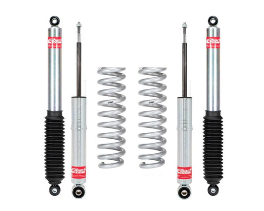 Eibach Pro-Truck Lift Kit for 15-17 Chevrolet Colorado (Pro-Truck Shocks Included)