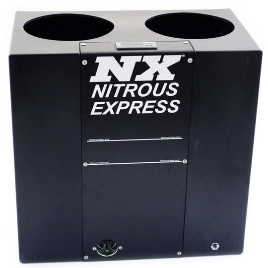 Nitrous Express NX Hot Water Bottle Bath