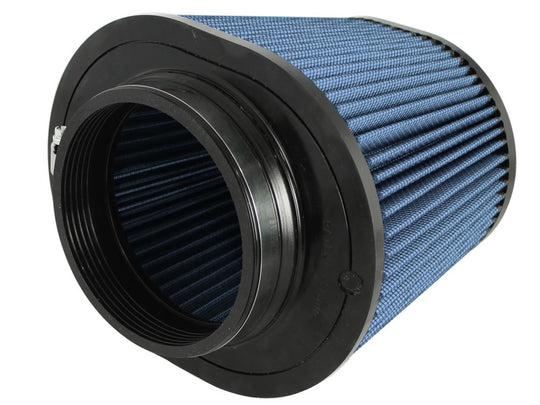 aFe MagnumFLOW Air Filters IAF A/F P5R 5F x (9x7-1/2)B x (6-3/4x5-1/2)T x 6-7/8inH