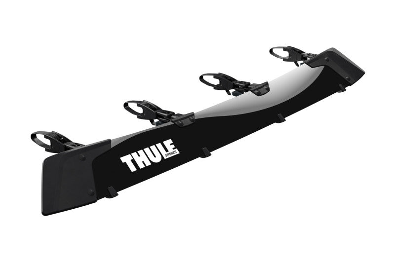 Thule AirScreen XT Roof Rack Wind Fairing XL - 52in. (Black)