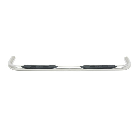 Westin 2002-2008 Dodge Ram 1500 Quad Cab E-Series 3 Nerf Step Bars - SS