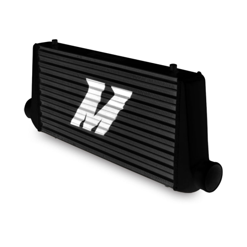 Mishimoto Universal Black M Line Bar &amp; Plate Intercooler