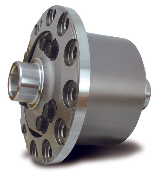 Eaton Detroit Truetrac Differential 35 Spline 1.50in Axle Shaft Dia 4.10 & Up Ratio Rear Dana 80