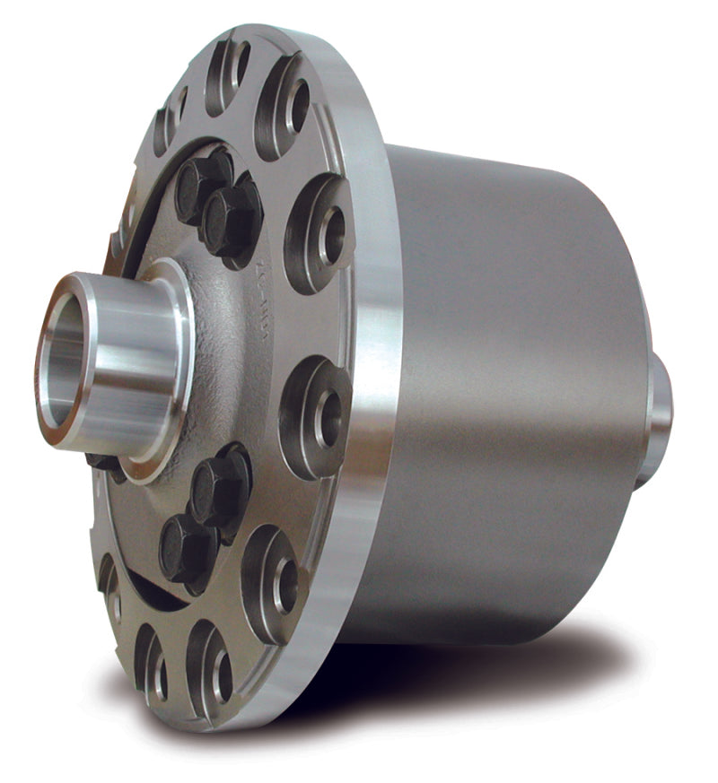 Eaton Detroit Truetrac Differential 30 Spline 1.29in Axle Shaft Diameter 3.54-5.29 Ratio