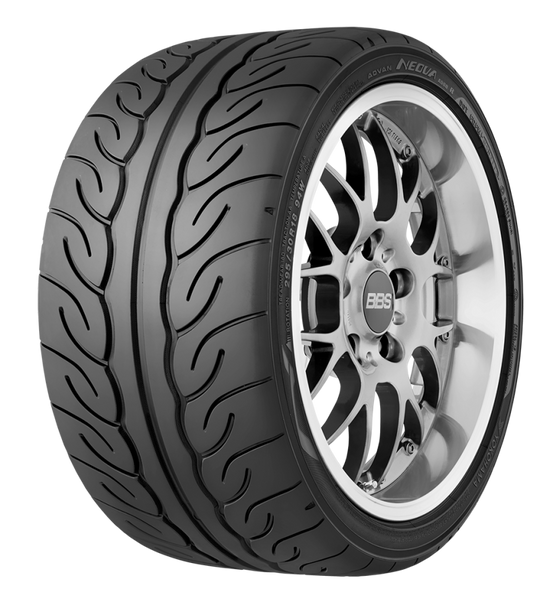 Yokohama Advan Neova AD07 Tire - 225/45R17 91W