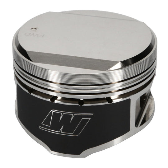 Wiseco Nissan Turbo Dome +14cc 86.5mm Piston Shelf Stock