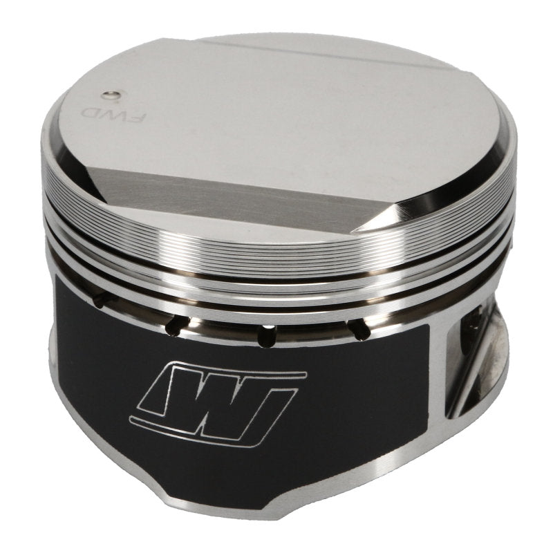 Wiseco Nissan Turbo Dome +14cc 87mm Piston Shelf Stock *SINGLE PISTON ONLY*