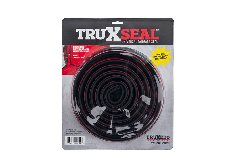 Truxedo TruXseal Universal Tailgate Seal - 200ft