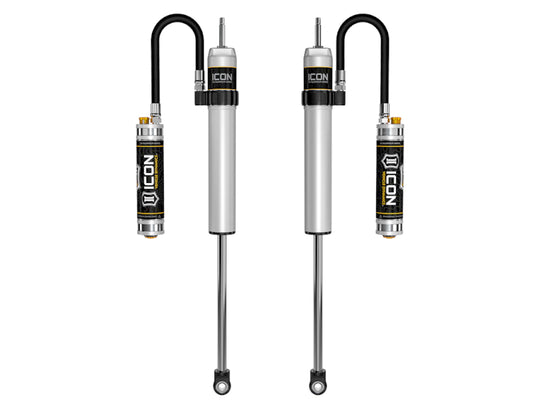 ICON 03-12 Dodge Ram HD 4.5in Front 2.5 Series Shocks VS RR CDCV - Pair