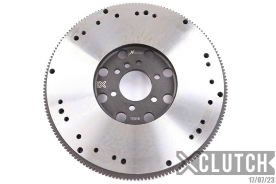 XClutch 67-70 Chevrolet Camaro Z28 5.7L Chromoly Flywheel