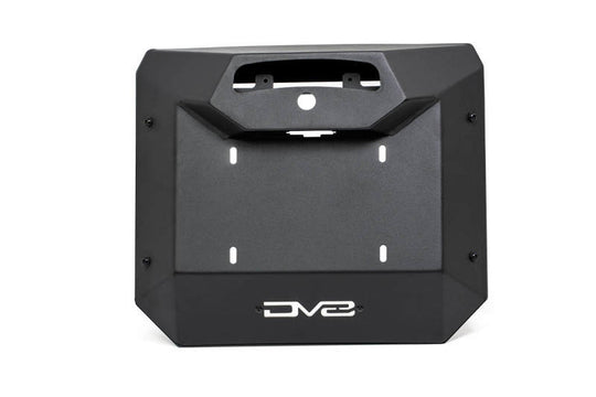 DV8 21-22 Spare Tire Delete