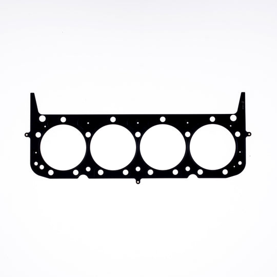 Cometic Chevrolet Gen-1 Small Block V8 BRODIX BD2000 Heads 4.030in Bore .027in MLS Head Gasket