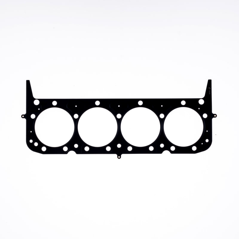 Cometic Chevy Small Block BRODIX BD2000 Heads 4.030in Bore .040in MLS Head Gasket