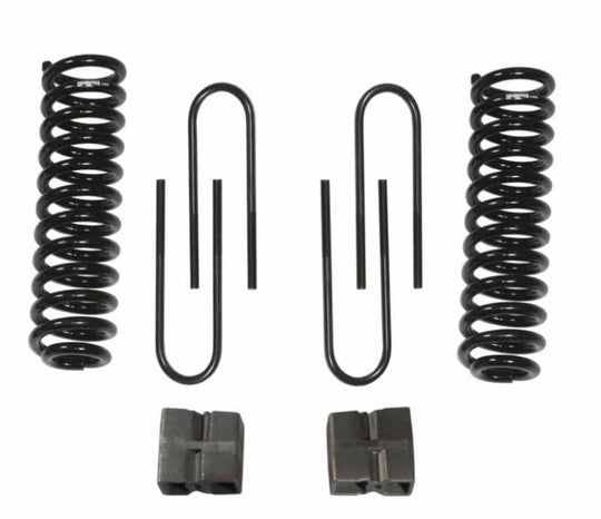 Skyjacker 6" KIT FOR 66-79 F150 4X4