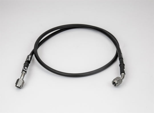 Goodridge 08-18 Subaru WRX / 07-12 Subaru Legacy GT (5 &amp; 6 Speed Trans) Clutch Line