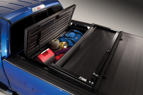 Truxedo Full Size Truck (Non Flareside/Stepside/Composite Bed) TonneauMate Toolbox