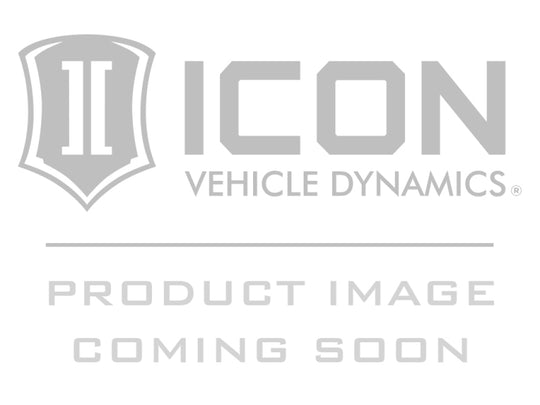 ICON 05-15 Toyota Tacoma Intelligent Control Install Kit