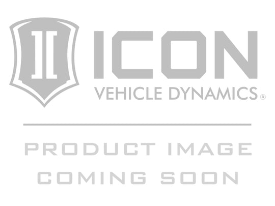 ICON 2007+ GM 1500 2.5 Custom Shocks CST 8in Lift VS IR Coilover Kit
